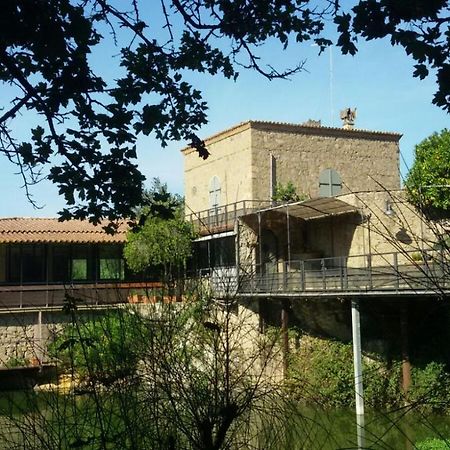 La Remessuola La Torre Sul Lago Bed & Breakfast La Villa  Exterior photo