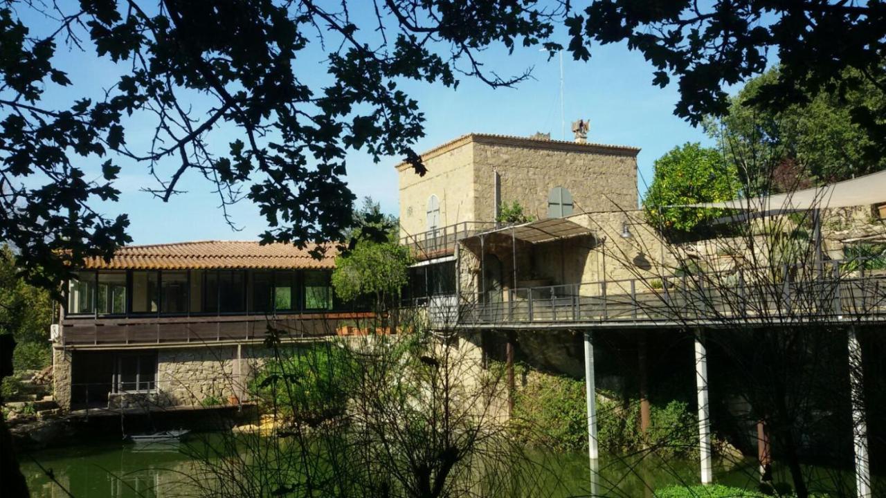 La Remessuola La Torre Sul Lago Bed & Breakfast La Villa  Exterior photo